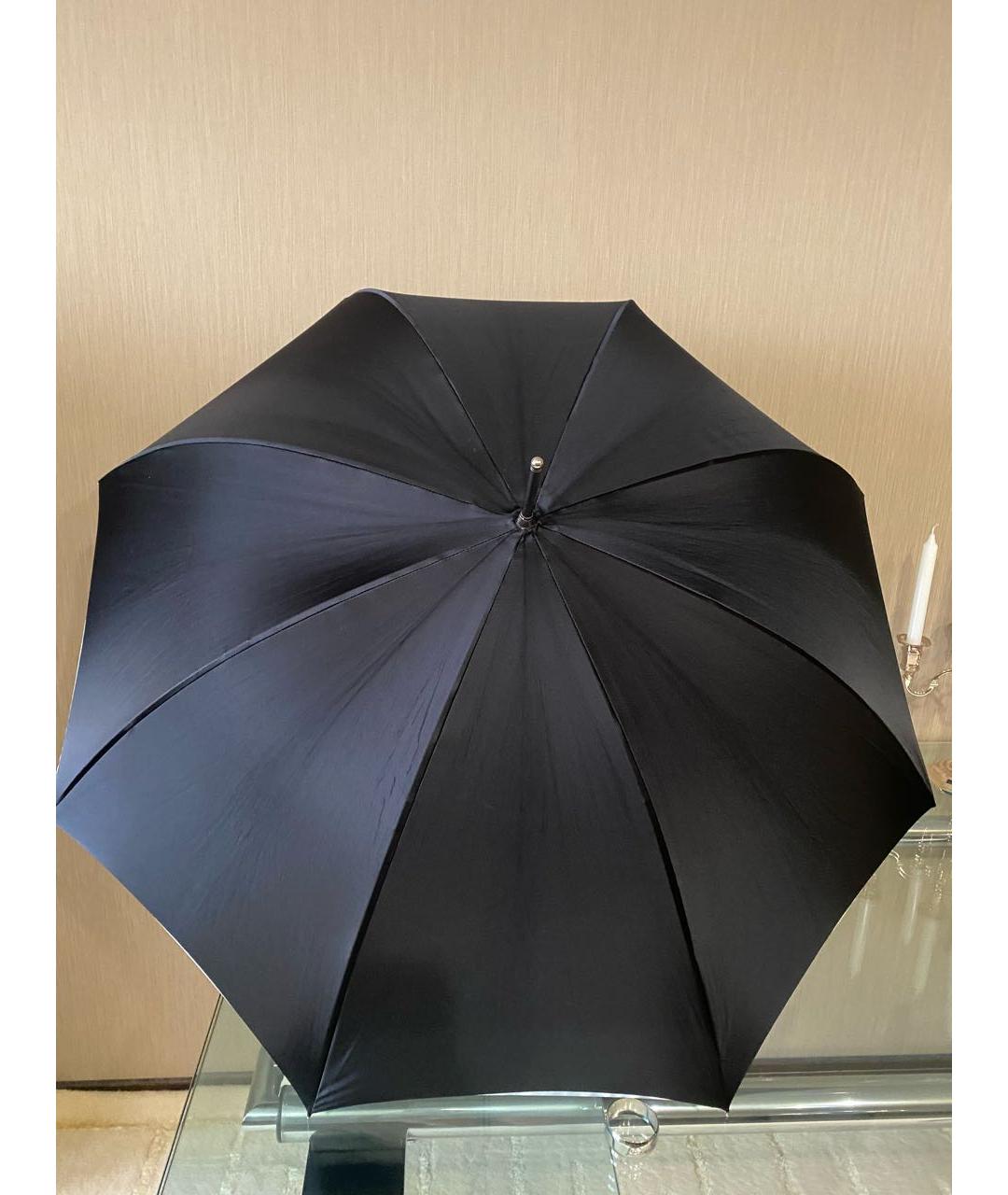 PASIOTTI Черный зонт, фото 2