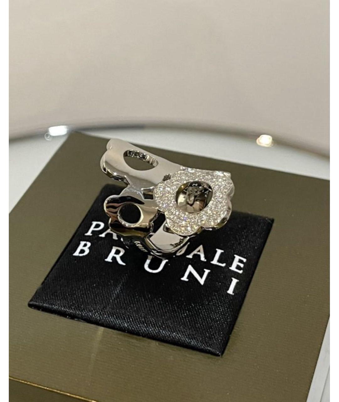 PASQUALE BRUNI Серебряные часы из белого золота, фото 6