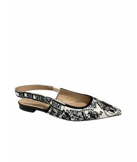 CHRISTIAN DIOR Босоножки