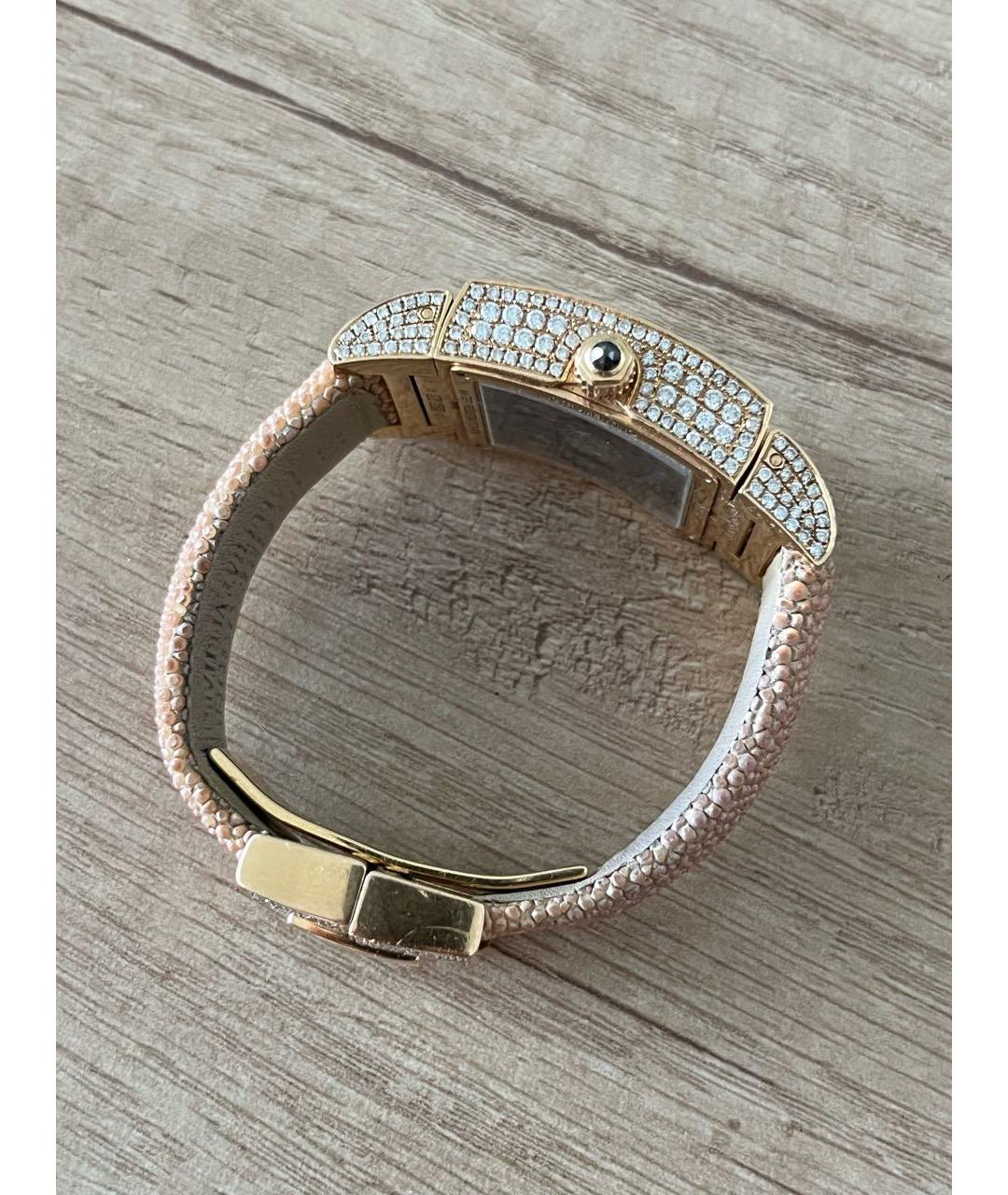 DE GRISOGONO Мульти часы из розового золота, фото 4