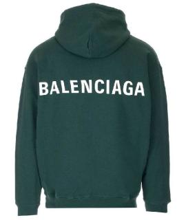 BALENCIAGA Худи/толстовка