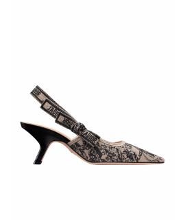 CHRISTIAN DIOR Туфли