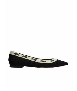CHRISTIAN DIOR Балетки