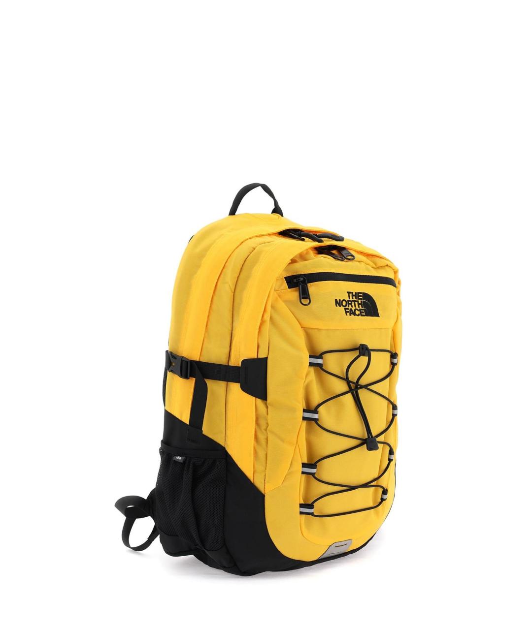 The north face borealis classic deals yellow