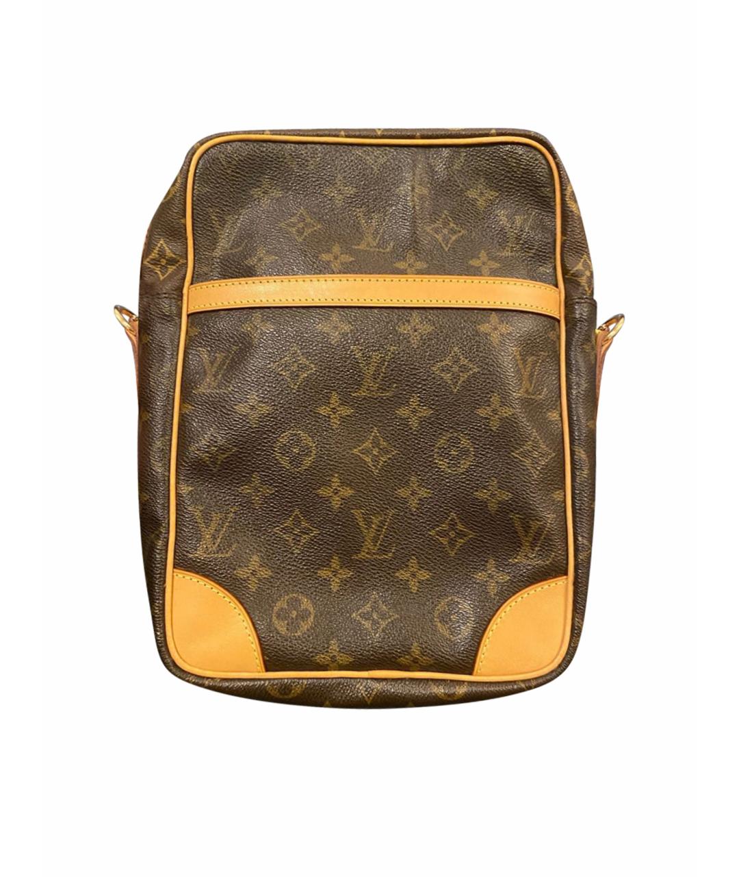 LOUIS VUITTON Сумка на плечо, фото 1