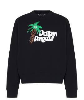 PALM ANGELS Худи/толстовка