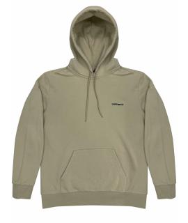 CARHARTT Худи/толстовка