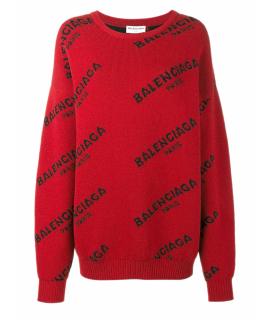 BALENCIAGA Джемпер / свитер