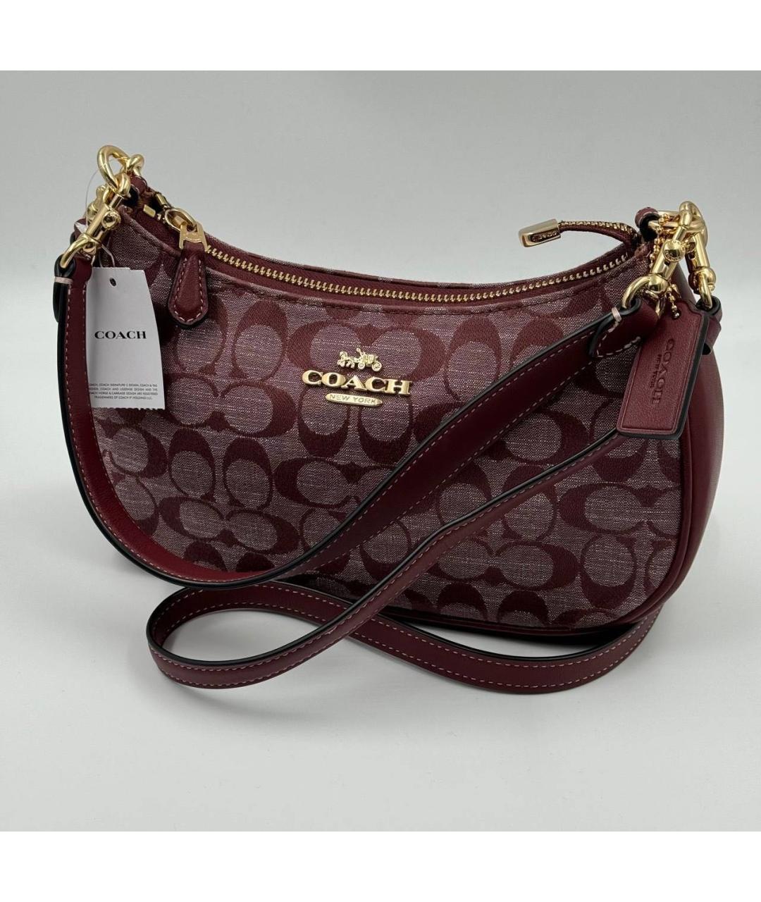 COACH Сумка через плечо, фото 2