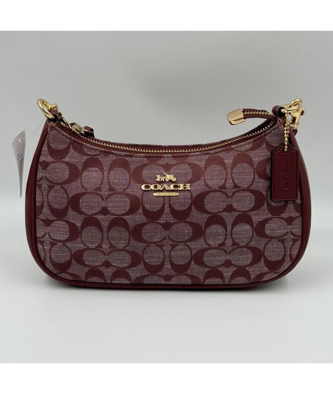 COACH Сумка через плечо, фото 6