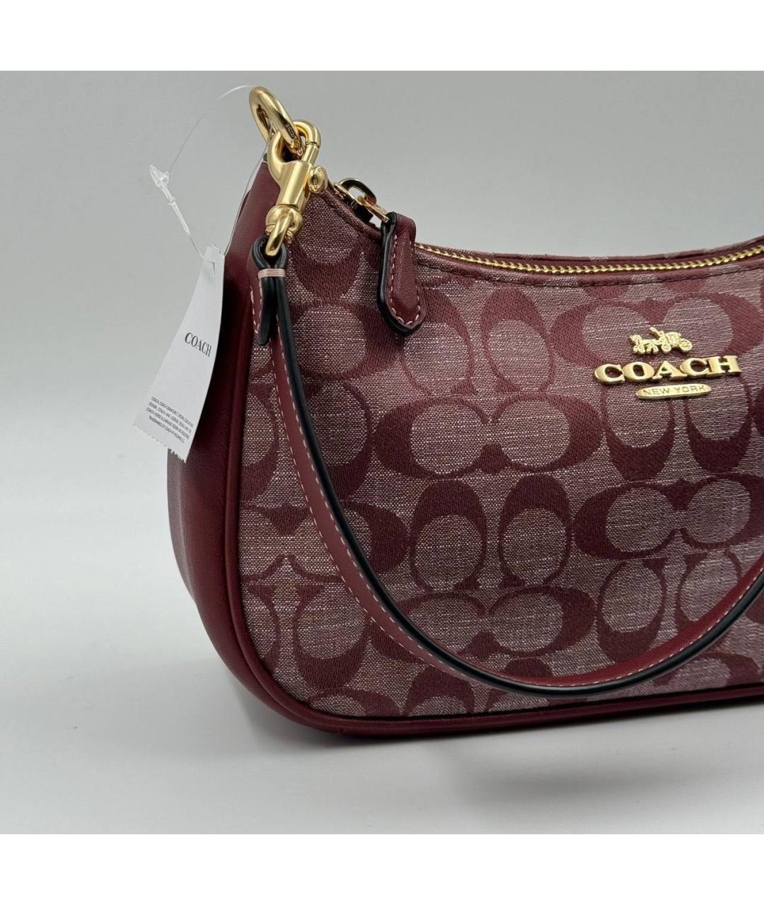 COACH Сумка через плечо, фото 3