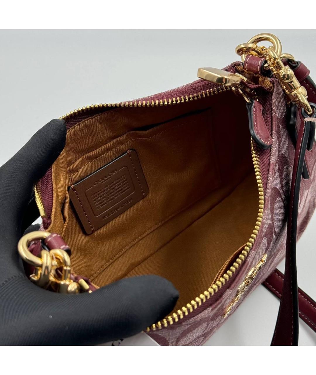 COACH Сумка через плечо, фото 5