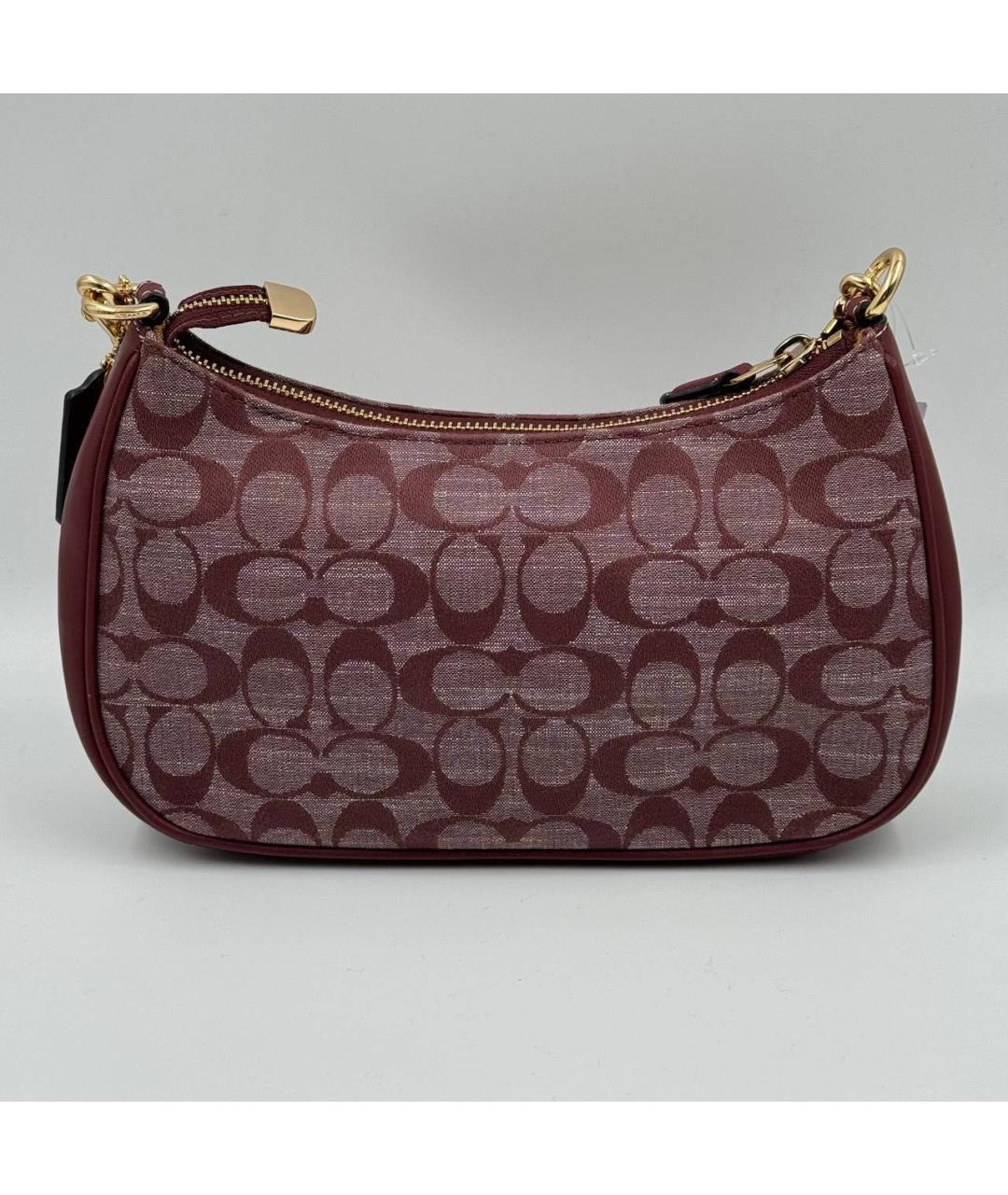 COACH Сумка через плечо, фото 4