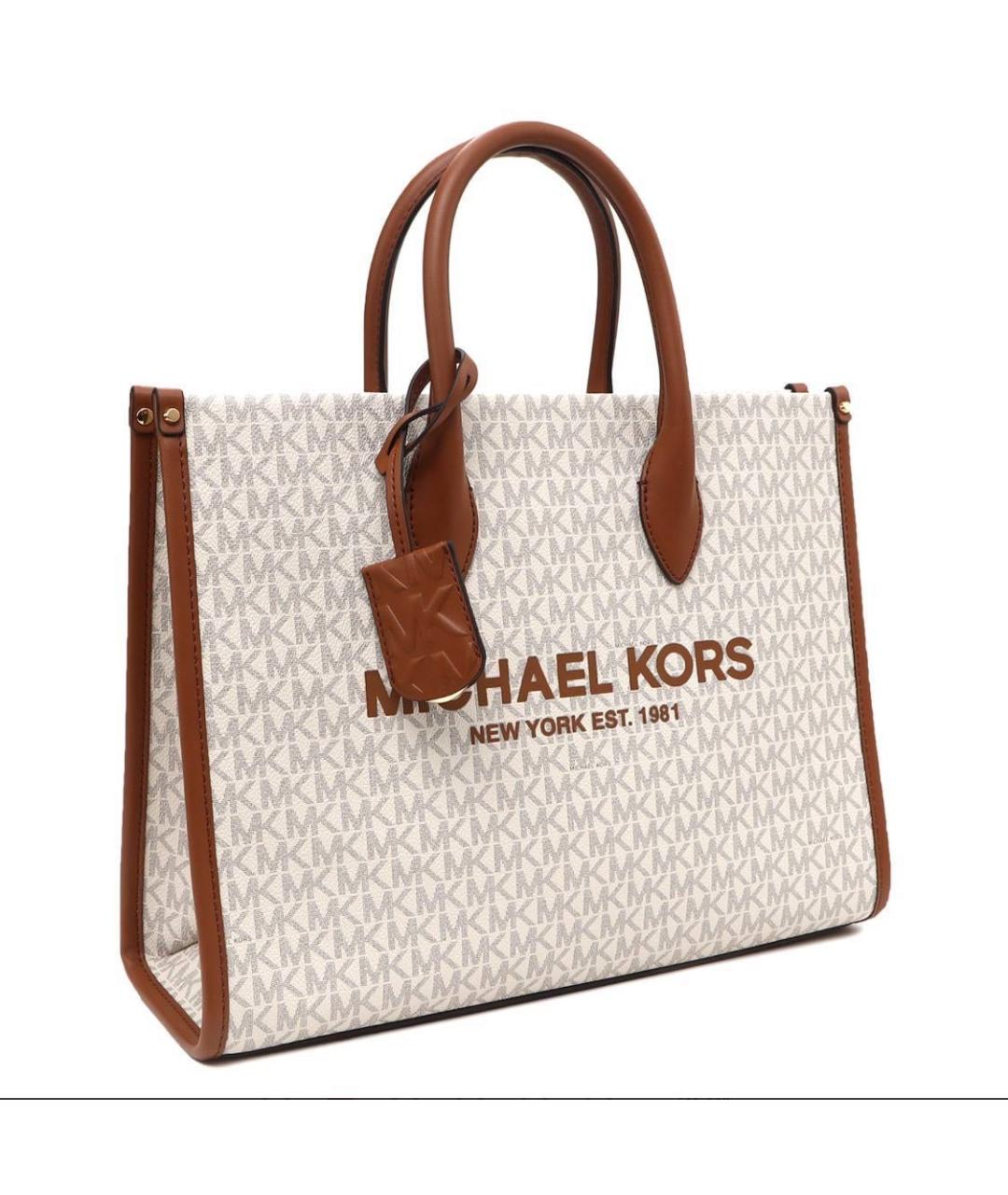 MICHAEL KORS Сумка тоут, фото 3