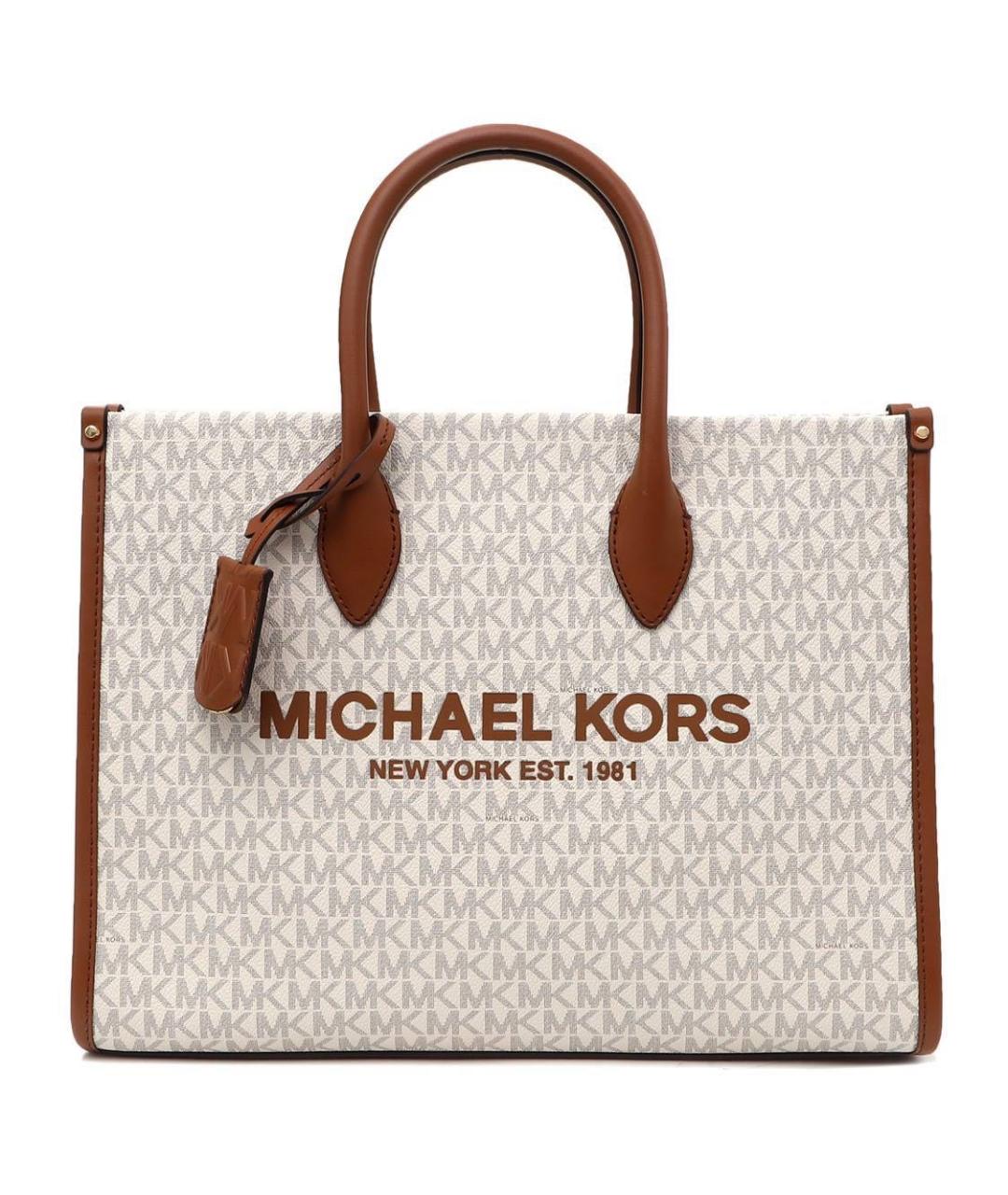 MICHAEL KORS Сумка тоут, фото 1