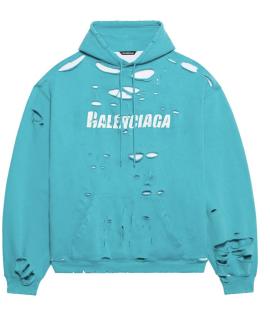 BALENCIAGA Худи/толстовка