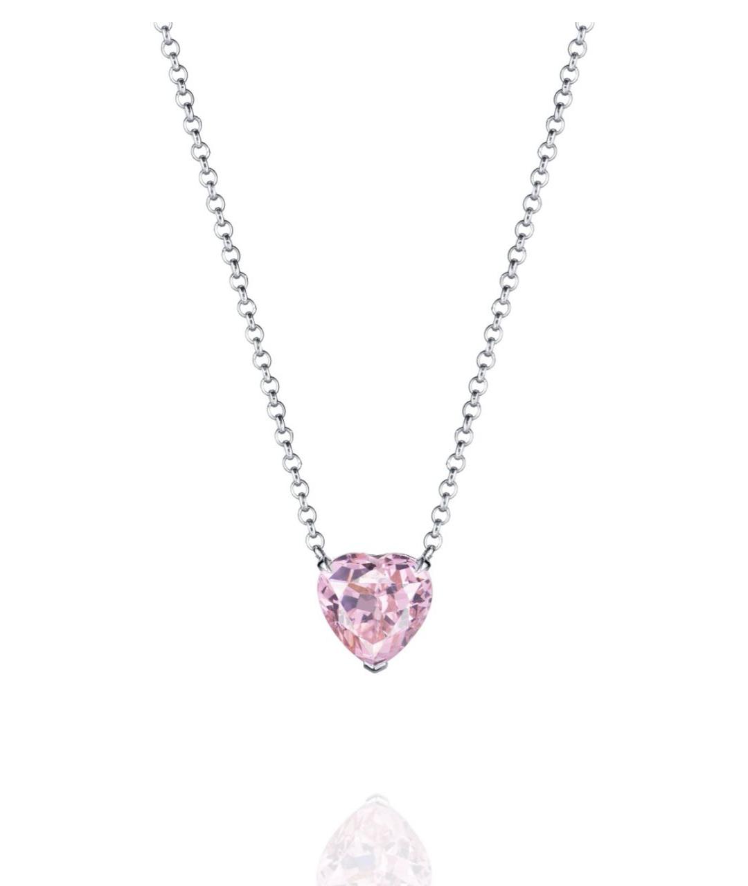 YANA JEWELLERY Серебрянный серебряный кулон, фото 4
