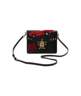 DOLCE&GABBANA Клатч/вечерняя сумка