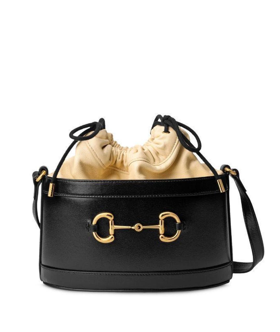 GUCCI Мульти кожаная сумка через плечо, фото 1