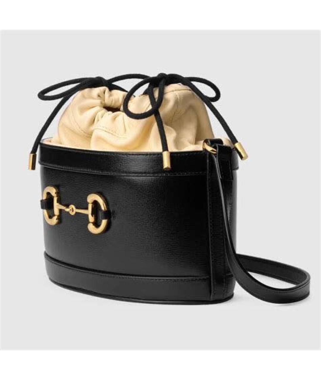 GUCCI Мульти кожаная сумка через плечо, фото 4