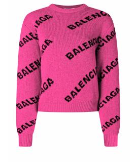 BALENCIAGA Джемпер / свитер