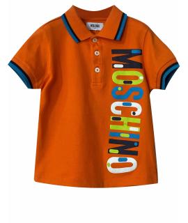 MOSCHINO KIDS Детская футболка