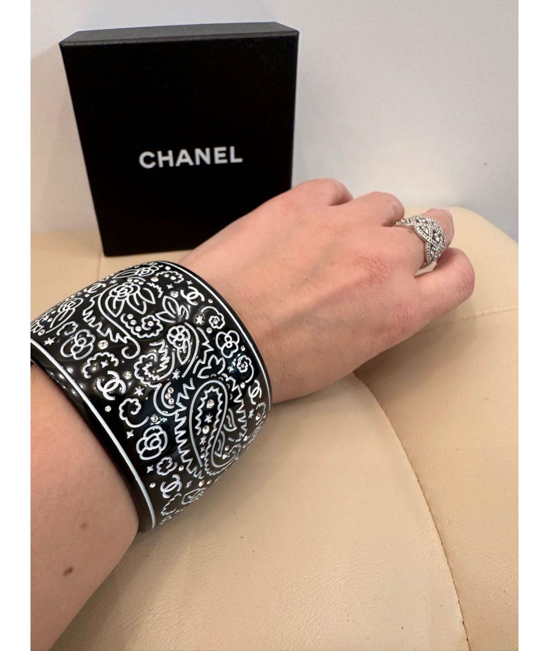 CHANEL PRE-OWNED Браслет, фото 3