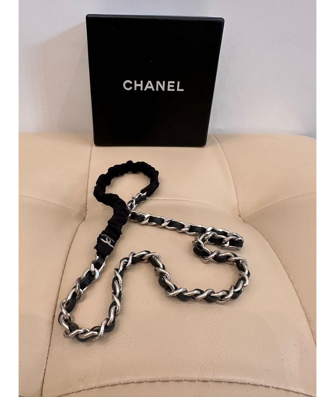 CHANEL Мульти повязка, фото 5