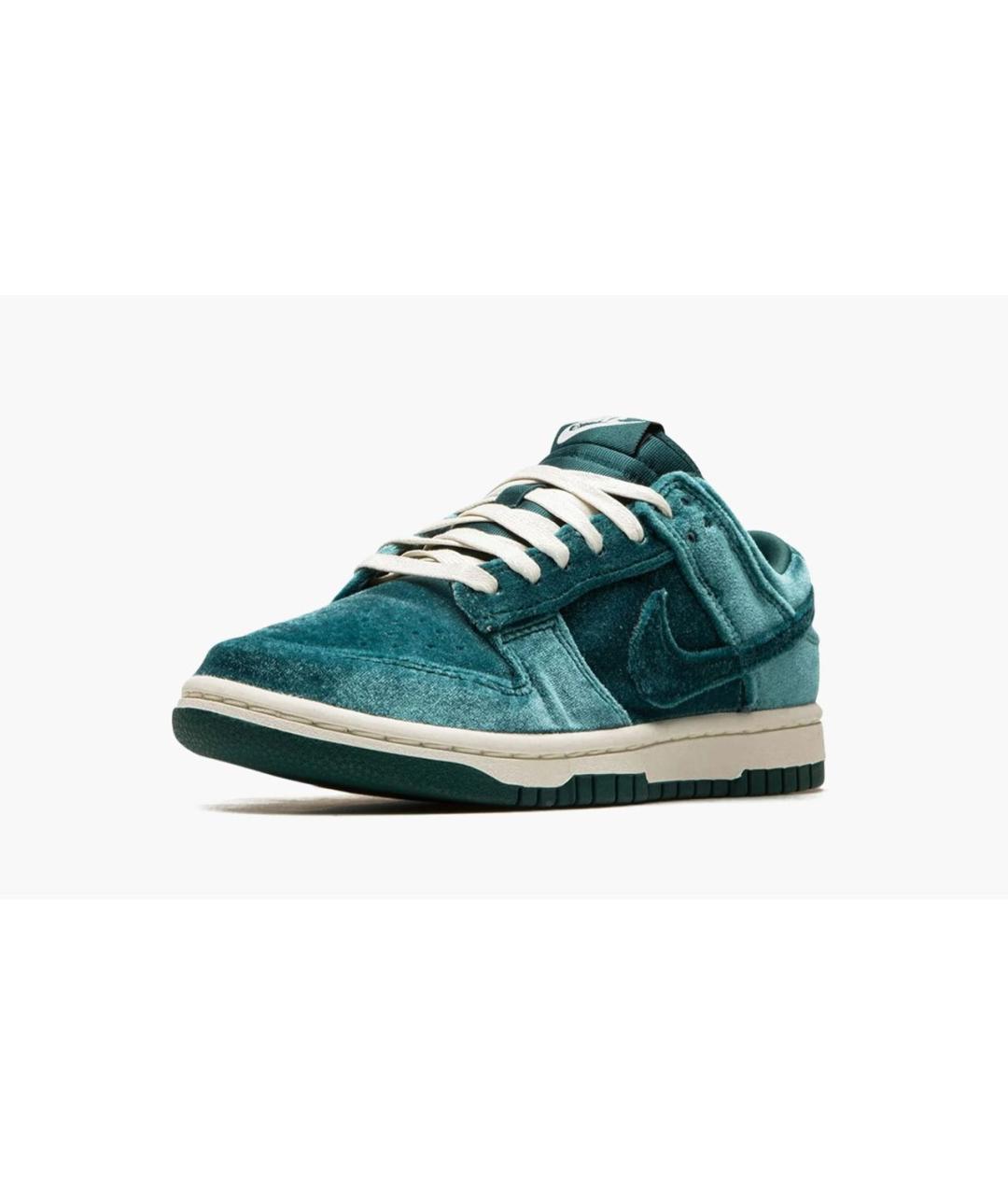 NIKE Низкие кроссовки / кеды, фото 4