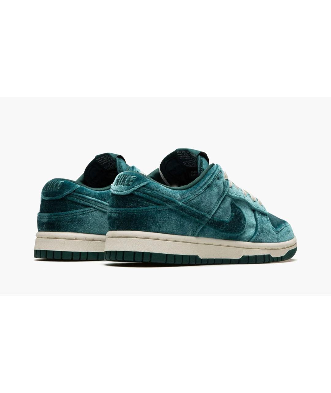 NIKE Низкие кроссовки / кеды, фото 3