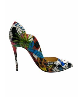 CHRISTIAN LOUBOUTIN Туфли