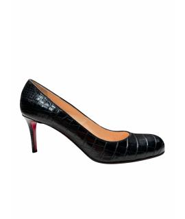 CHRISTIAN LOUBOUTIN Туфли