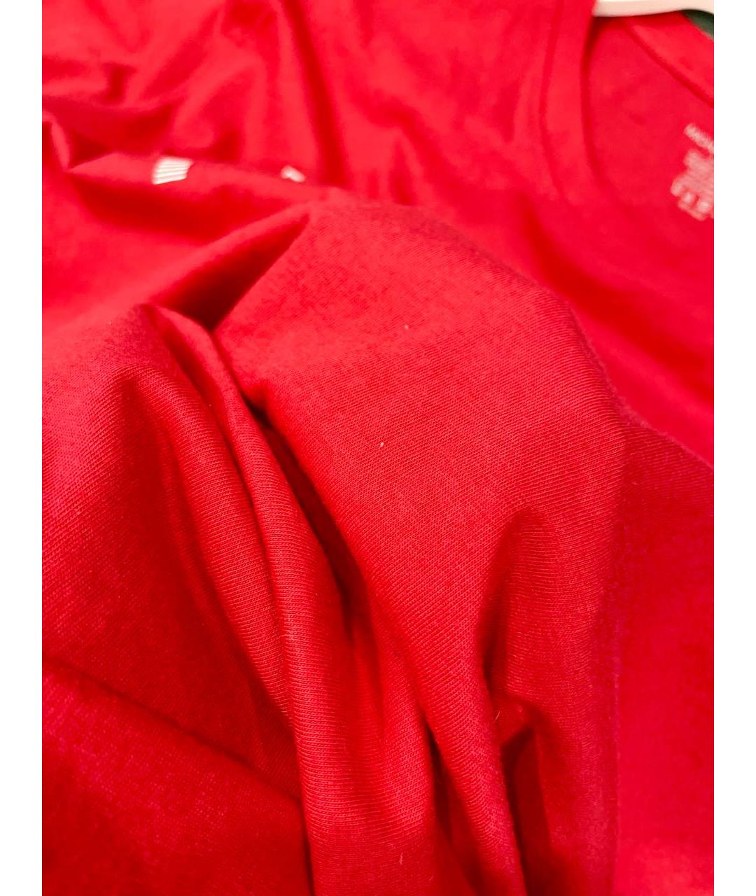MICHAEL KORS Красная пижама, фото 6