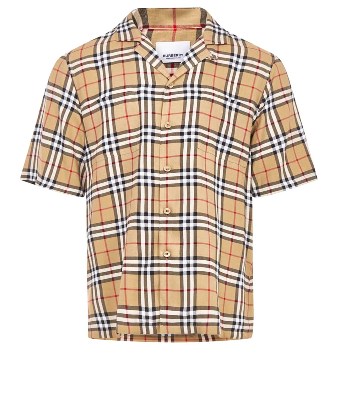 Burberry shirts best sale