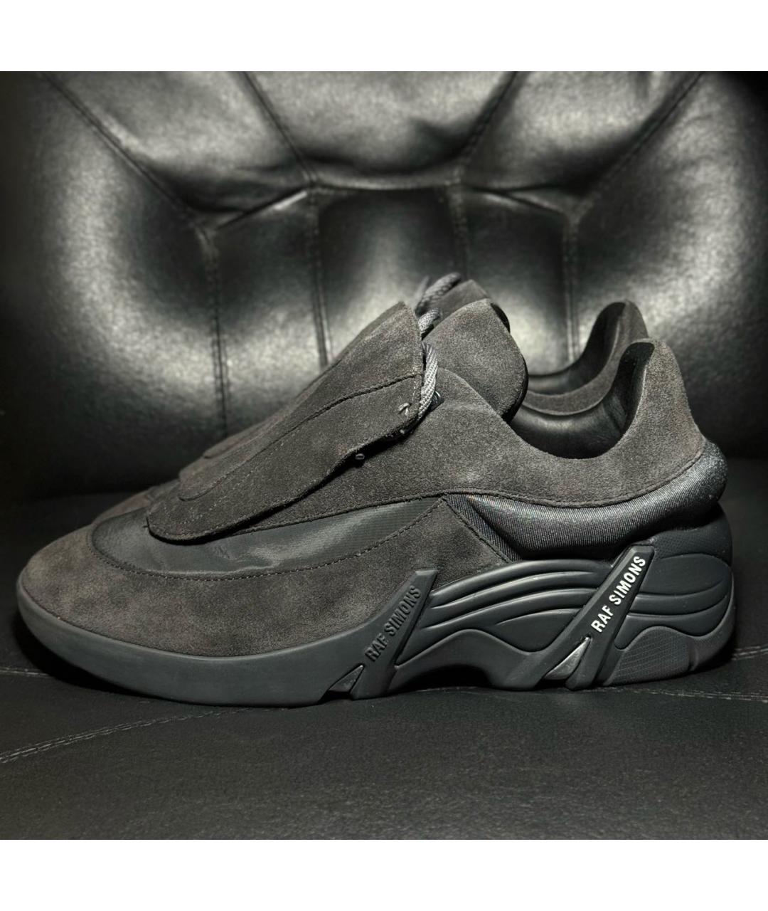 Sneaker raf simons on sale