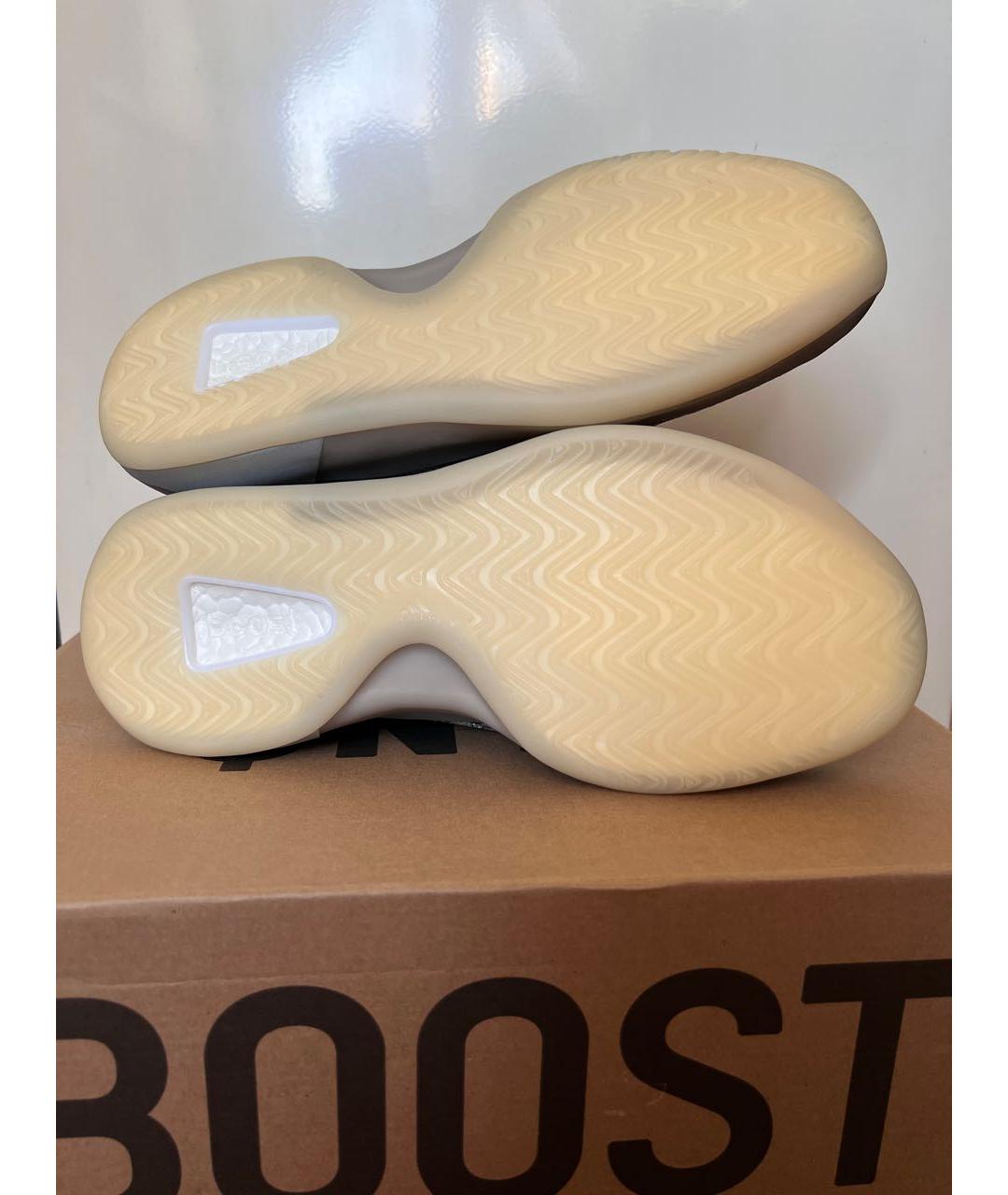 ADIDAS YEEZY Мульти высокие кроссовки / кеды, фото 5