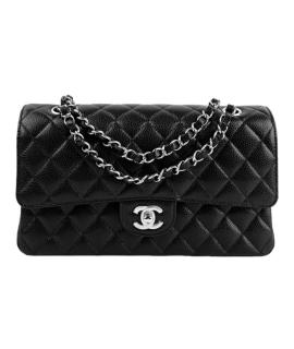 CHANEL Сумка через плечо