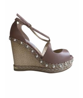 JIMMY CHOO Туфли