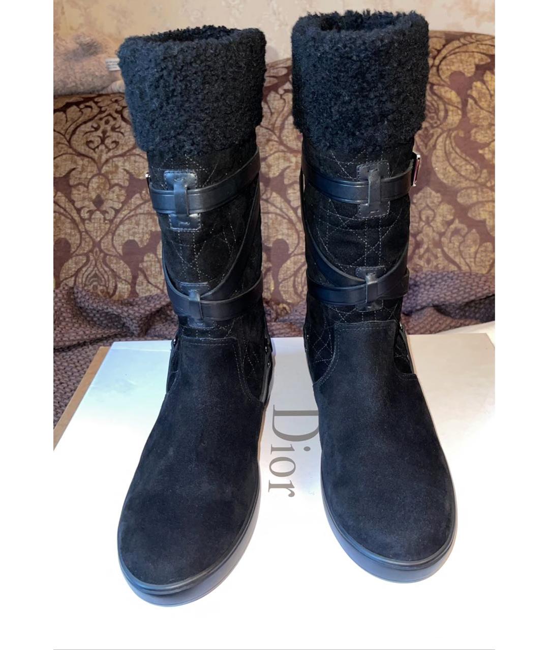 Dior boots 2017 best sale