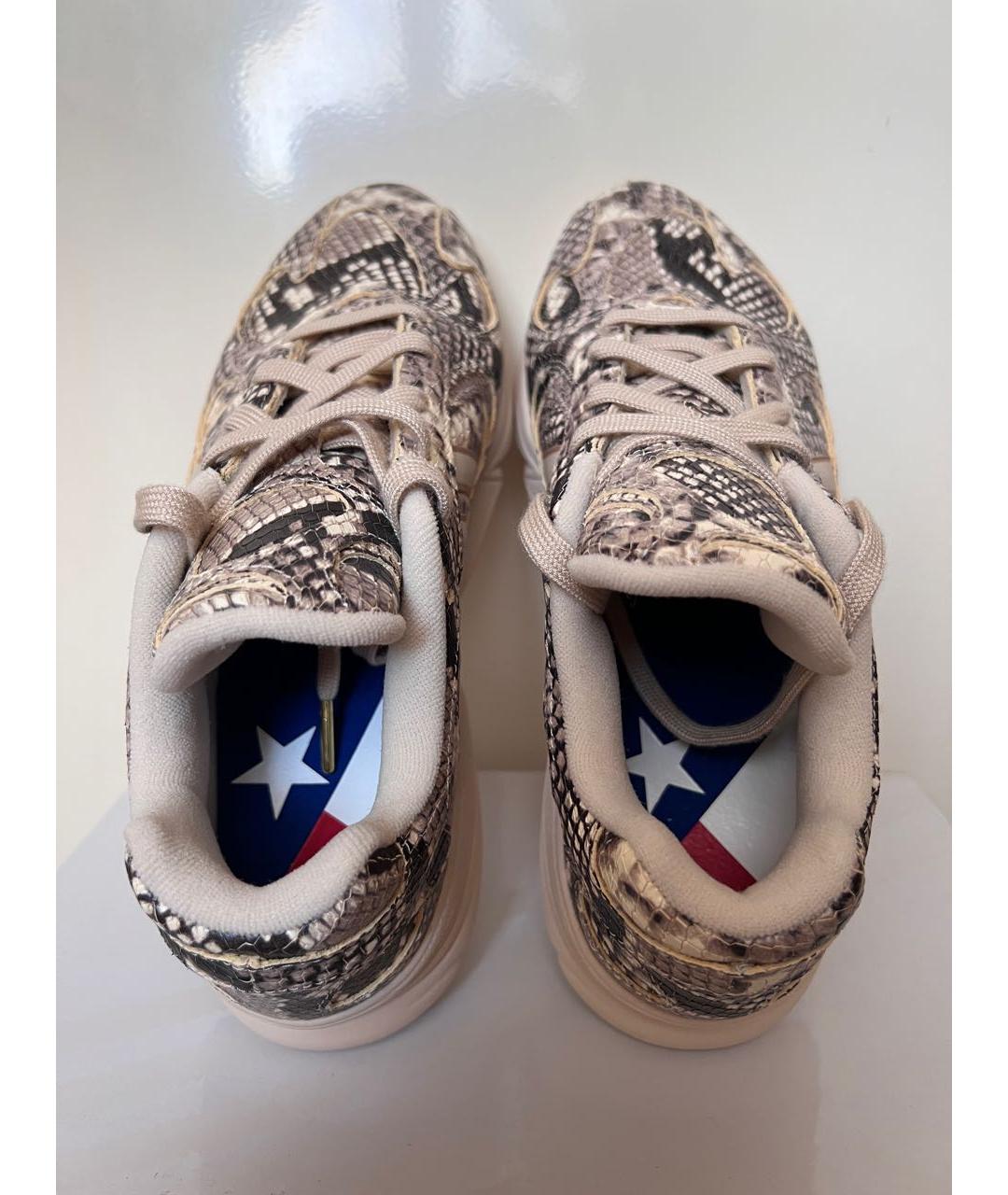 ADIDAS Низкие кроссовки / кеды, фото 3