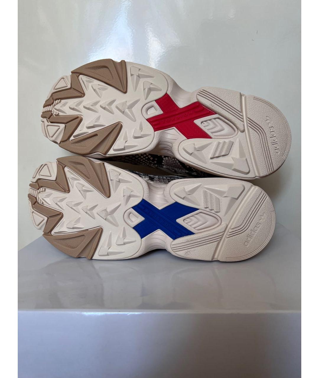 ADIDAS Низкие кроссовки / кеды, фото 5
