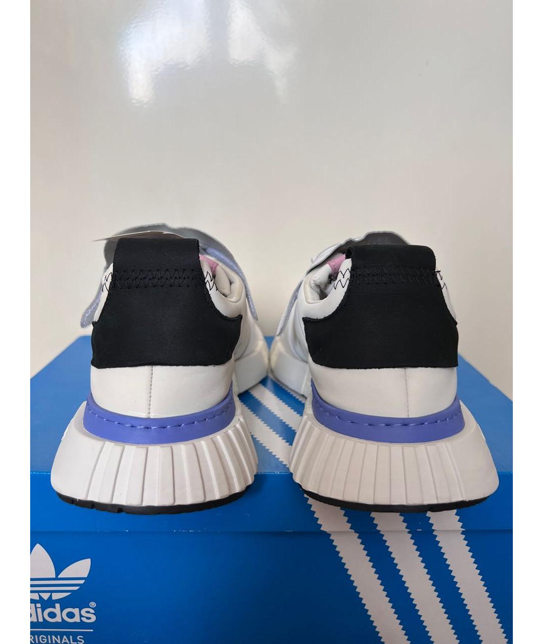 ADIDAS Мульти низкие кроссовки / кеды, фото 4