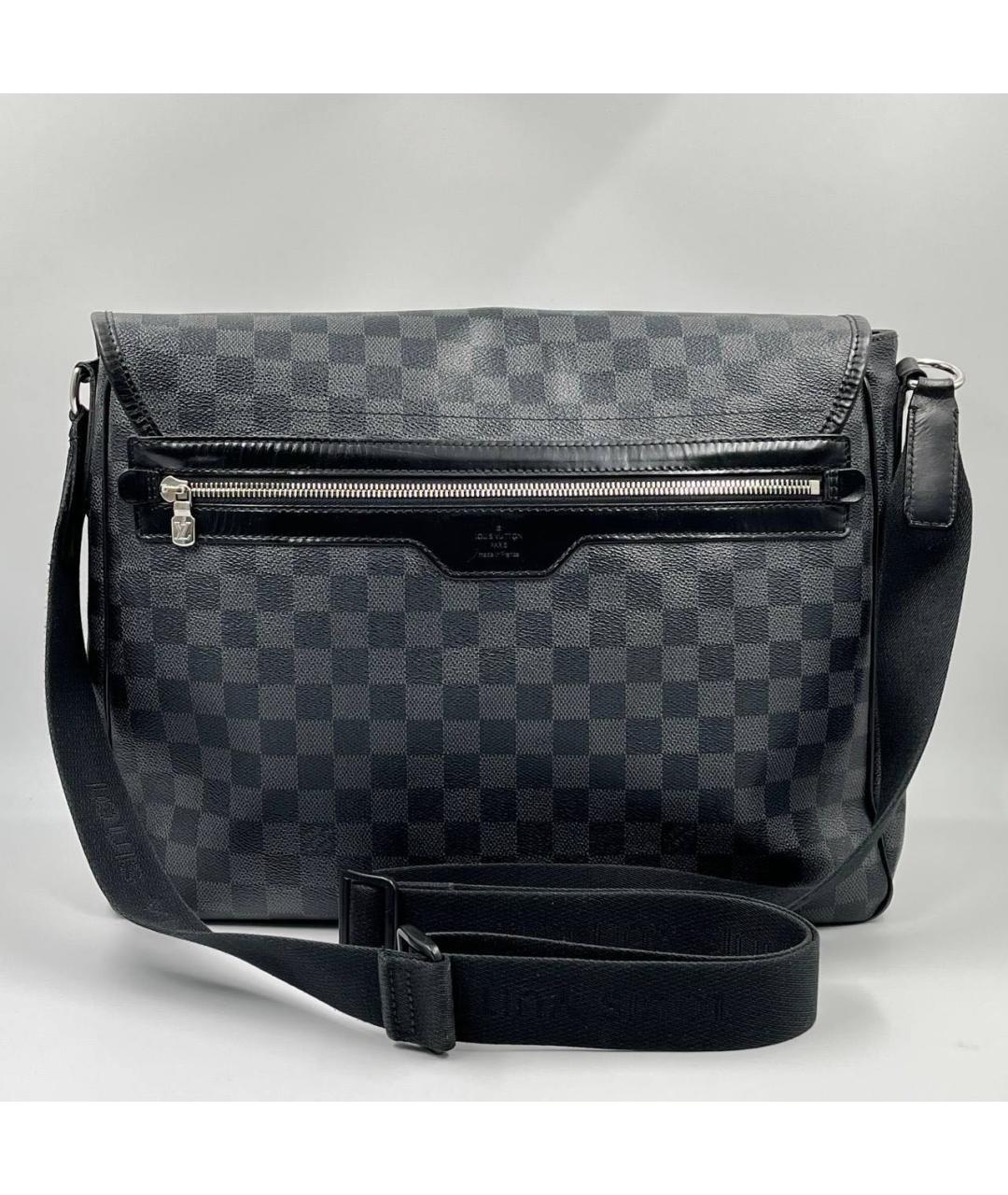 LOUIS VUITTON Сумка на плечо, фото 4