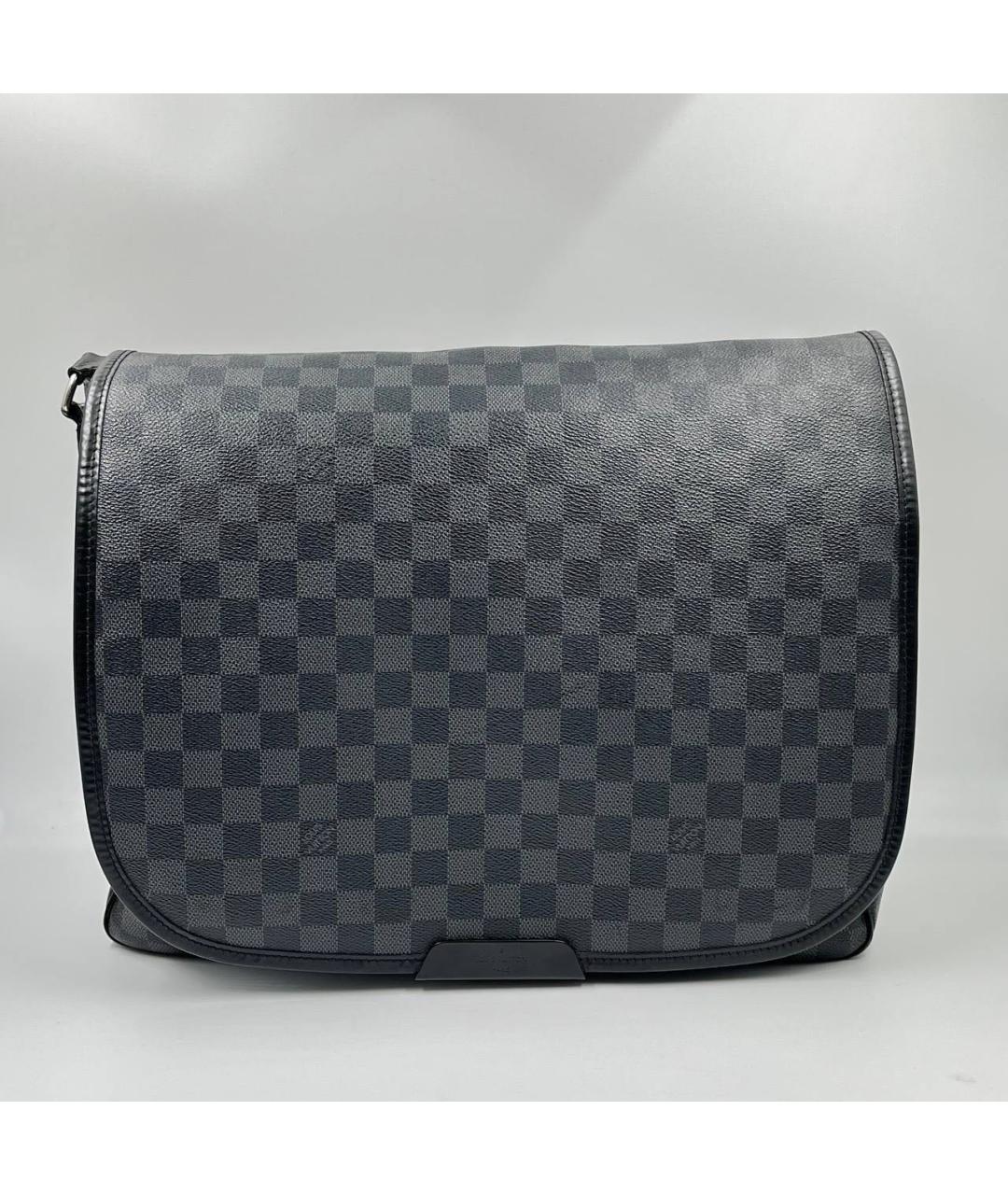 LOUIS VUITTON Сумка на плечо, фото 6