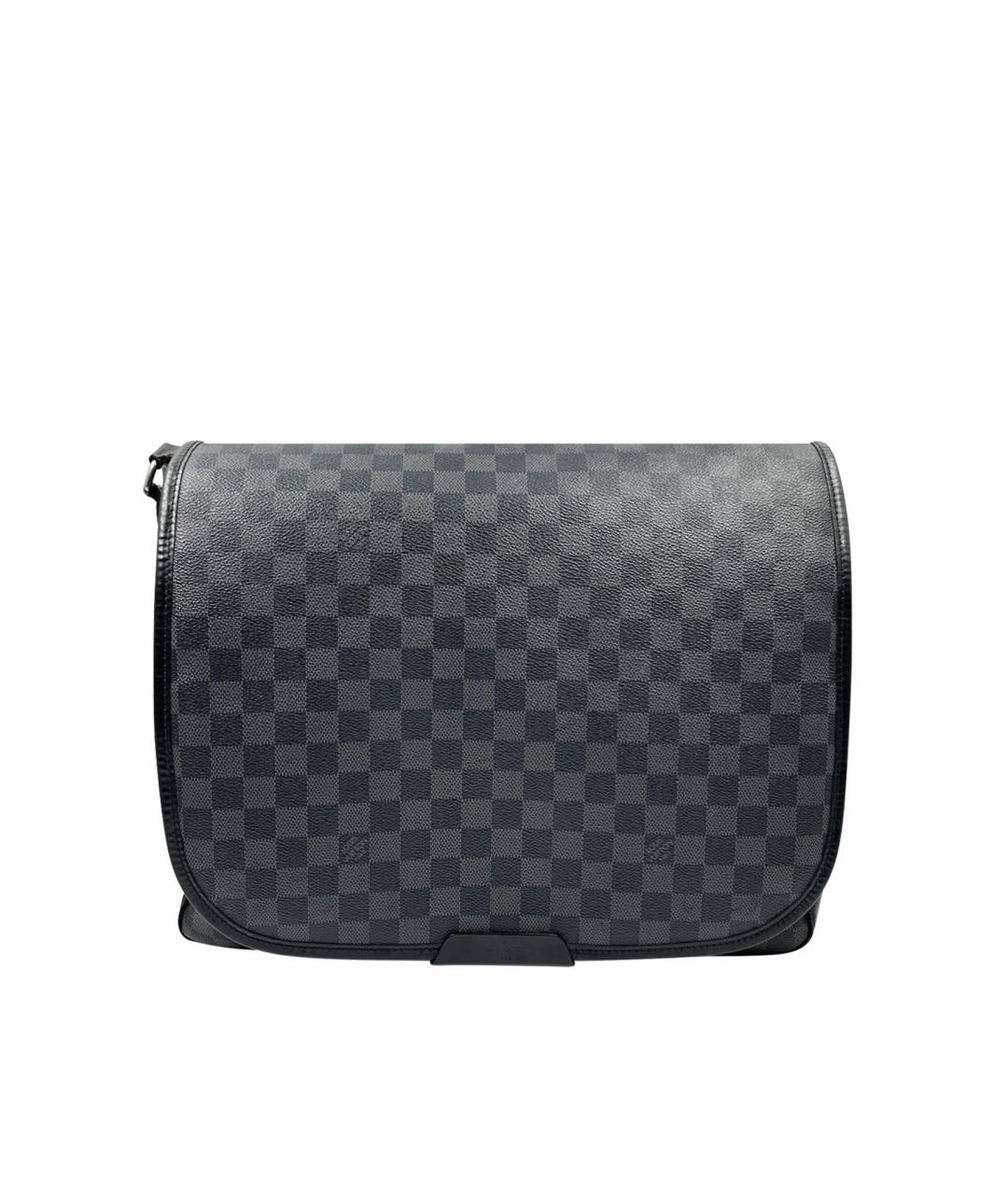 LOUIS VUITTON Сумка на плечо, фото 1