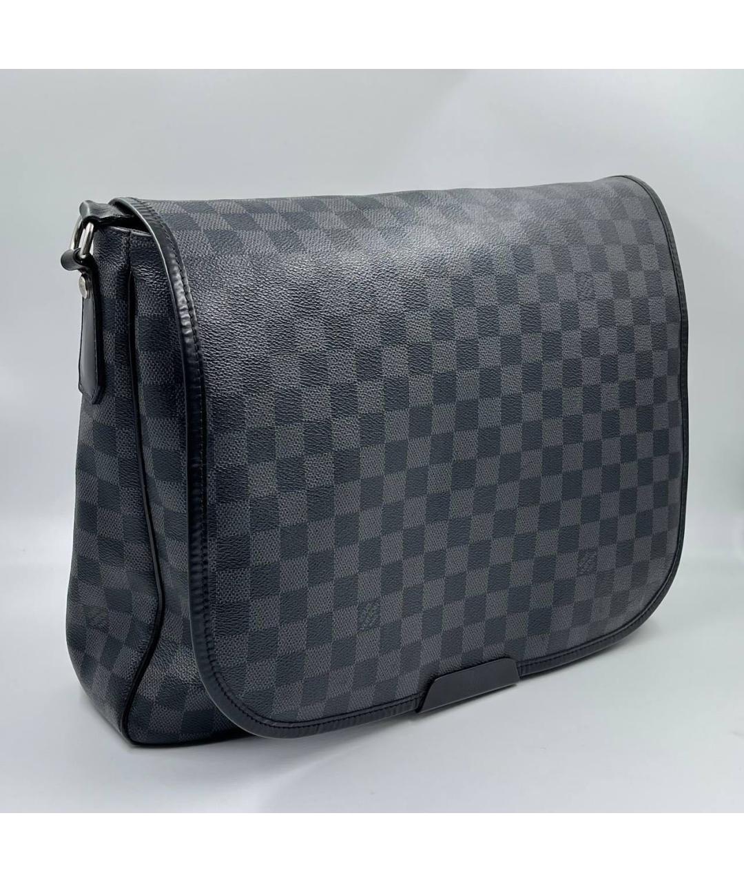 LOUIS VUITTON Сумка на плечо, фото 2