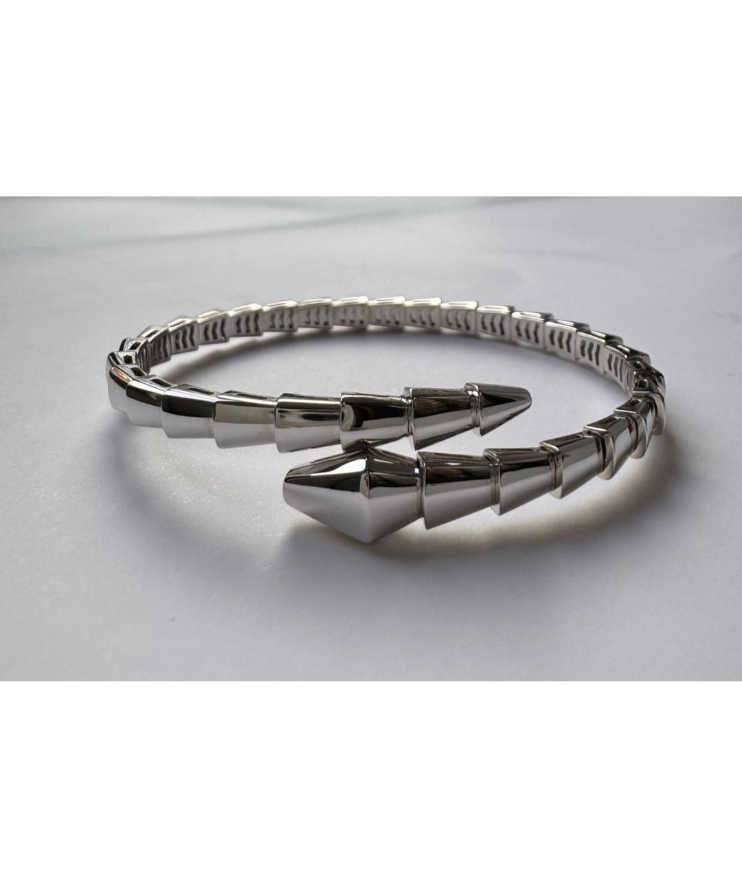 Bvlgari stainless steel bracelet hotsell