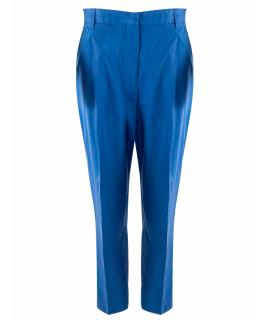 BRUNELLO CUCINELLI Прямые брюки