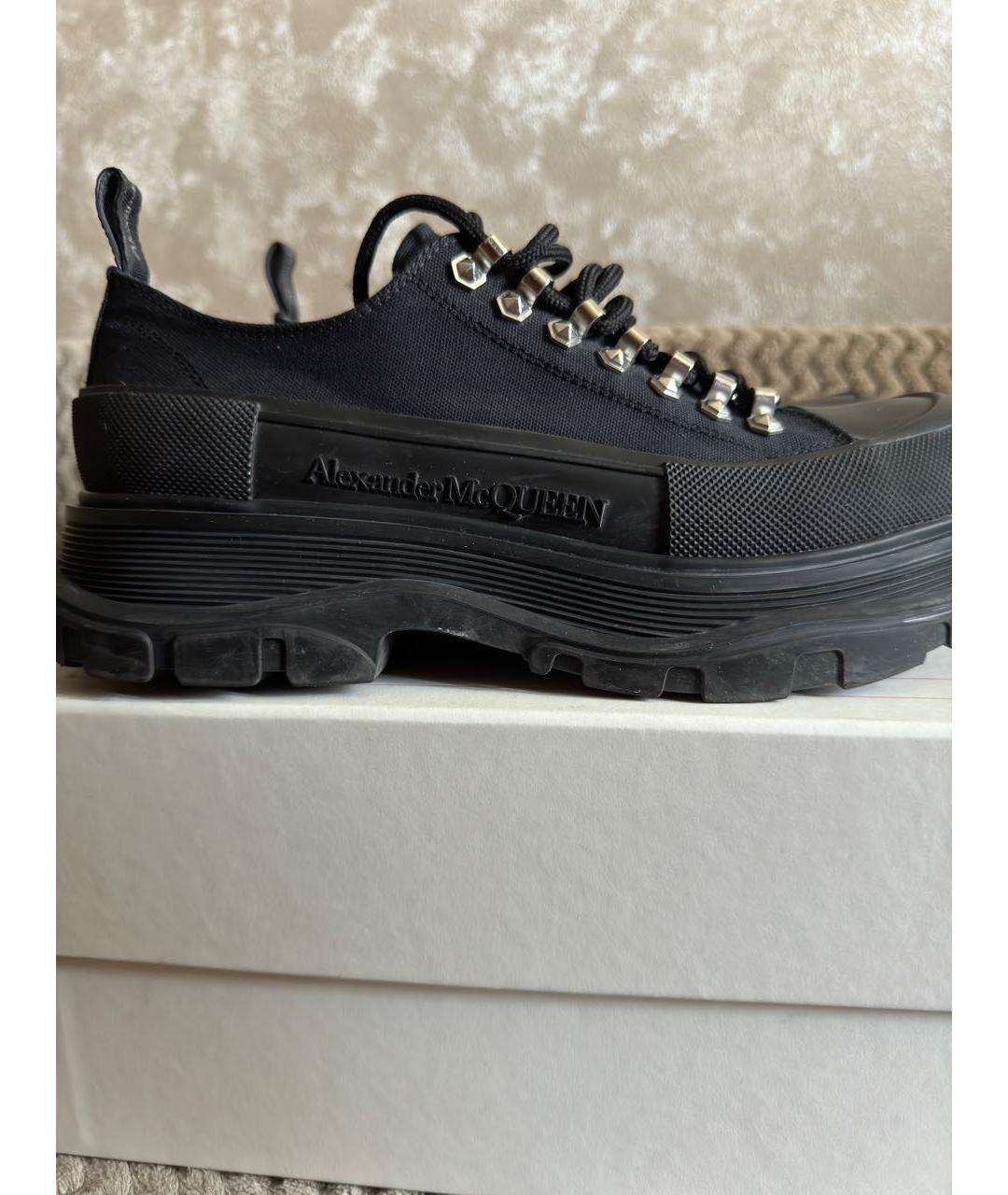 Sneakers alexander mcqueen replica online