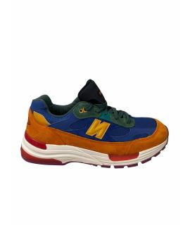 NEW BALANCE Низкие кроссовки / кеды